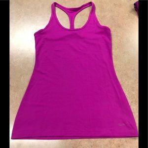 Nike Dri Fit Tank Top